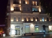 Satılır 3 otaqlı 88 m2 köhnə tikili Nizami kinoteatrı