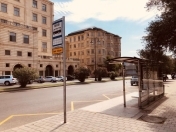 Satılır 2 otaqlı 43 m2 köhnə tikili Nizami m.