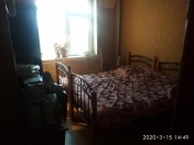 Satılır 2 otaqlı 48 m2 köhnə tikili Neapol dairəsi