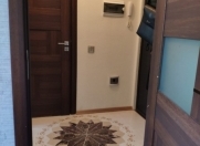 Satılır 1 otaqlı 41 m2 yeni tikili Xırdalan