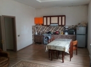 Satılır 4 otaqlı 100 m2 həyət evi Ramana