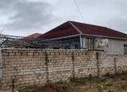 Satılır 3 otaqlı 120 m2 həyət evi Bahar