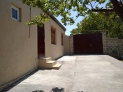 Satılır 3 otaqlı 80 m2 həyət evi Mingəçevir