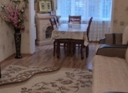 Satılır 4 otaqlı 96 m2 köhnə tikili 8 km