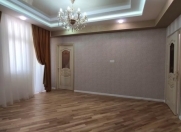Satılır 3 otaqlı 85 m2 yeni tikili 8 km