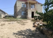 Satılır 5 otaqlı 207 m2 həyət evi Mərdəkan