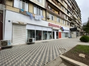 Satılır 10 otaqlı 260 m2 obyekt Həzi Aslanov