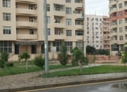 Satılır 3 otaqlı 90.3 m2 yeni tikili Həzi Aslanov