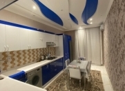 Satılır 3 otaqlı 80 m2 köhnə tikili Nərimanov heykəli