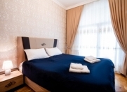 İcarəyə verilir 2 otaqlı 100 m2 yeni tikili 8 km