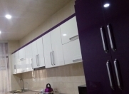 İcarəyə verilir 1 otaqlı 51 m2 yeni tikili Aygun City