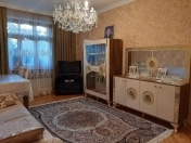 Satılır 5 otaqlı 105 m2 köhnə tikili Əhmədli