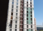 Satılır 1 otaqlı 58 m2 yeni tikili Nəriman Nərimanov m.