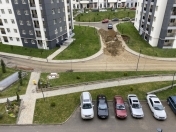 Satılır 1 otaqlı 59 m2 yeni tikili Əhmədli