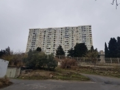 Satılır 3 otaqlı 96 m2 yeni tikili Ukrayna dairəsi