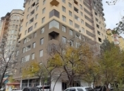 Satılır 3 otaqlı 118 m2 yeni tikili 8 mkr