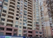 İcarəyə verilir 2 otaqlı 102 m2 yeni tikili İnşaatçılar m.