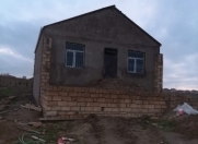 Satılır 3 otaqlı 81 m2 həyət evi Masazır