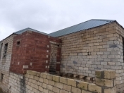 Satılır 3 otaqlı 81 m2 həyət evi Masazır