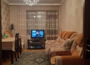 Satılır 2 otaqlı 45 m2 köhnə tikili Azadlıq prospekti m.