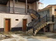 İcarəyə verilir 2 otaqlı 70 m2 həyət evi Fatmayı