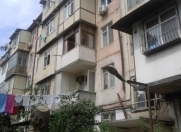 Satılır 1 otaqlı 32 m2 köhnə tikili 3 mkr