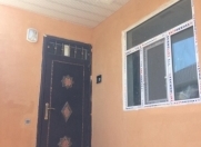 Satılır 2 otaqlı 58 m2 həyət evi Binəqədi
