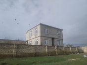 Satılır 6 otaqlı 120 m2 bağ evi Saray