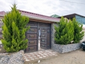 Satılır 4 otaqlı 125 m2 həyət evi Zabrat 1