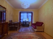 Satılır 3 otaqlı 100 m2 köhnə tikili Biləcəri