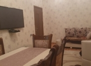 İcarəyə verilir 4 otaqlı 140 m2 yeni tikili Yeni Yasamal