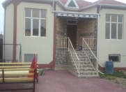 Satılır 4 otaqlı 400 m2 həyət evi Aviasiya Akademiyası Universiteti