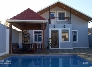 Satılır 4 otaqlı 170 m2 bağ evi Mərdəkan