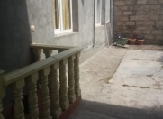 Satılır 4 otaqlı 29.7 m2 həyət evi Gəncə