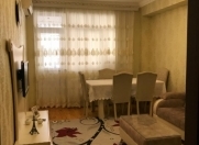 Satılır 2 otaqlı 62 m2 yeni tikili Əhmədli