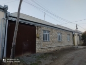Satılır 4 otaqlı 222 m2 həyət evi Gəncə