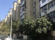 İcarəyə verilir 2 otaqlı 70 m2 köhnə tikili Həzi Aslanov