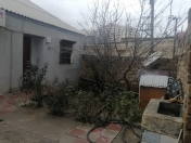 Satılır 3 otaqlı 75 m2 həyət evi Xırdalan