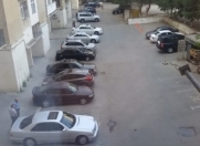Satılır 4 otaqlı 123 m2 köhnə tikili Əhmədli