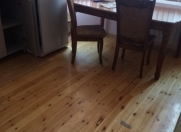 İcarəyə verilir 1 otaqlı 60 m2 yeni tikili Asan Xidmət-3