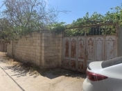 Satılır 3 otaqlı 100 m2 bağ evi Fatmayı