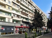 Satılır 5 otaqlı 126 m2 köhnə tikili 8 km