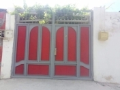 Satılır 4 otaqlı 60 m2 həyət evi Biləcəri