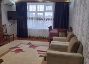Satılır 2 otaqlı 56 m2 köhnə tikili Əhmədli