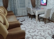 Satılır 2 otaqlı 70 m2 köhnə tikili Əhmədli
