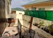 Satılır 3 otaqlı 220 m2 həyət evi Zabrat 1