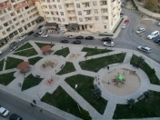 Satılır 2 otaqlı 85 m2 yeni tikili Həzi Aslanov