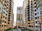 Satılır 2 otaqlı 72 m2 yeni tikili 20 yanvar m.