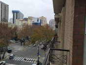 İcarəyə verilir 3 otaqlı 135 m2 yeni tikili 28 Mall