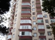Satılır 2 otaqlı 75 m2 yeni tikili 9 mkr